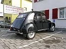 Citroen 2 CV (1)