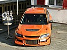 Mitsubishi Evo (5)