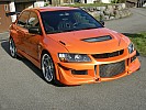 Mitsubishi Evo (6)
