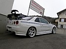 Nissan Skyline (1)