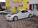 Nissan Skyline (2)