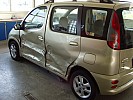 Toyota Yaris Verso (1)