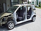 Toyota Yaris Verso (2)