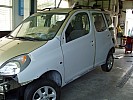 Toyota Yaris Verso (3)